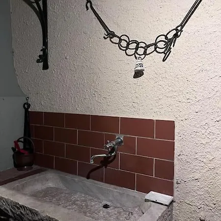 La Casa Di Margot Lägenhet