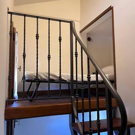 La Casa Di Margot Lägenhet Forte dei Marmi