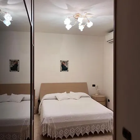 Lägenhet La Casa Di Margot