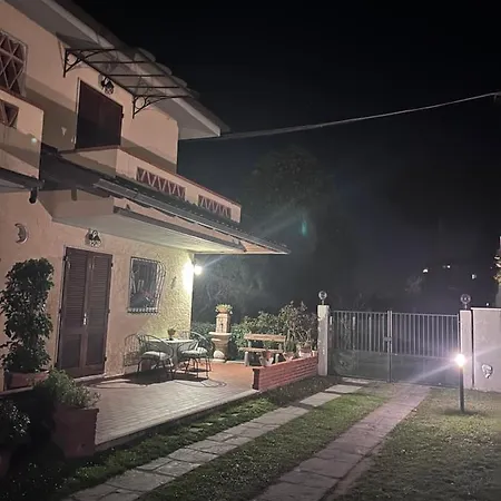 La Casa Di Margot Appartamento *