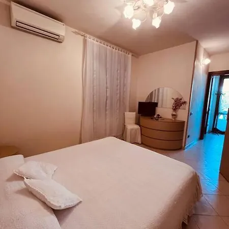La Casa Di Margot Appartamento