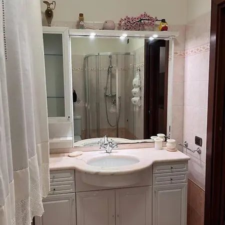 La Casa Di Margot Apartment Forte dei Marmi