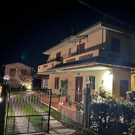Appartamento La Casa Di Margot *