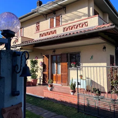 Appartamento La Casa Di Margot *