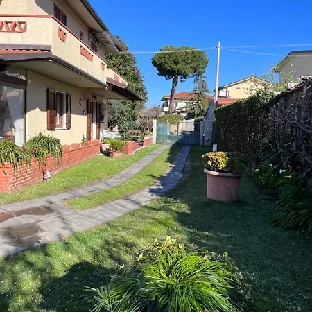 La Casa Di Margot Appartamento Forte dei Marmi