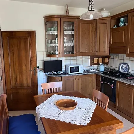 Appartamento La Casa Di Margot